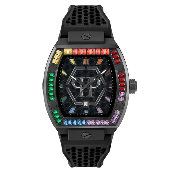 Philipp Plein PWPUA0324 Erkek Kol Saati ürün görseli 1