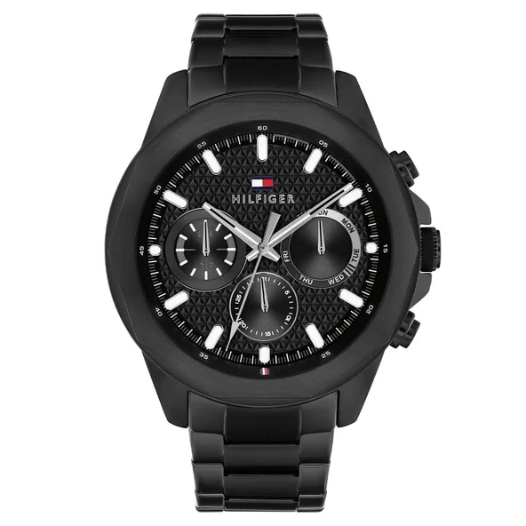 Tommy Hilfiger TH1710653 Erkek Kol Saati ürün görseli 1