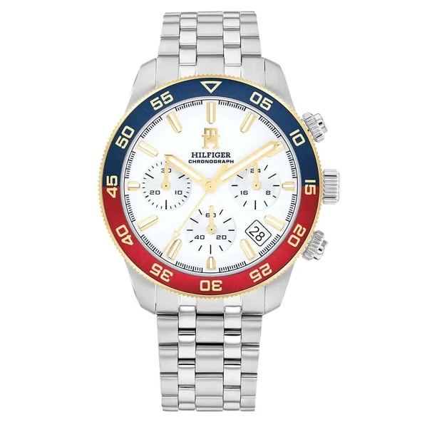 Tommy Hilfiger TH1792184 Erkek Kol Saati ürün görseli 1
