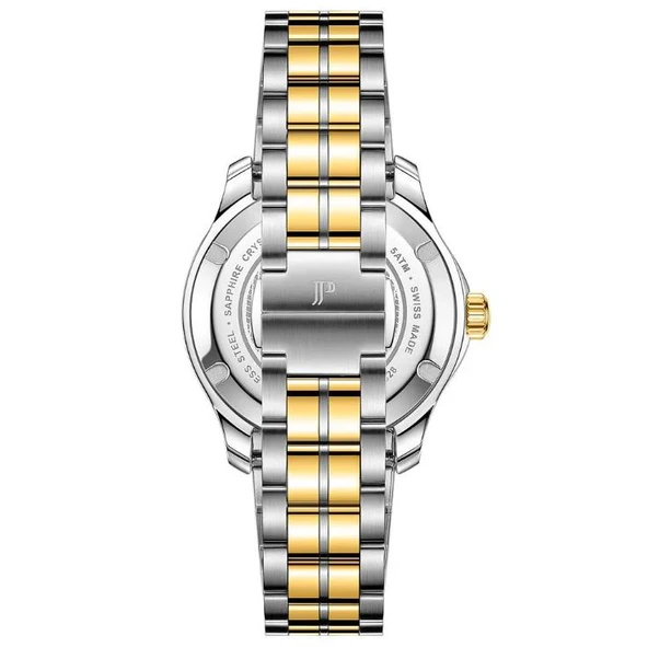 Jacques Philippe JPQGS797328 Erkek Kol Saati - Resim 3
