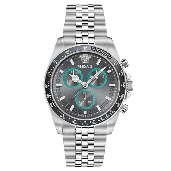Versace VRSCVE0H00325 Erkek Kol Saati ürün görseli 1