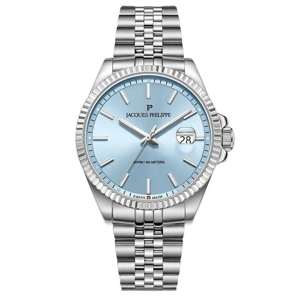 Jacques Philippe JPQGS5913X6LBV2 Erkek Kol Saati ürün görseli 1