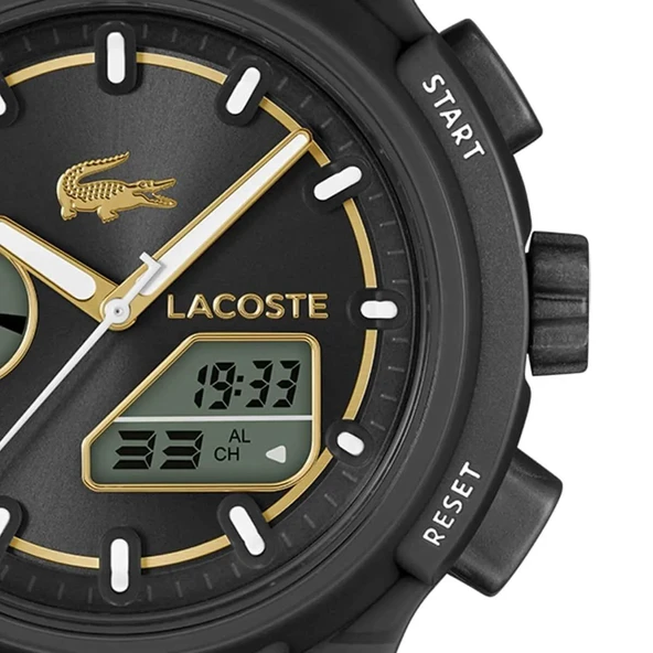 Lacoste LAC2001434 Kadın Kol Saati - Resim 6