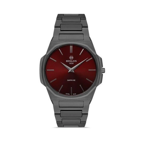 Hislon CL127N-14SN Erkek Kol Saati ürün görseli 1