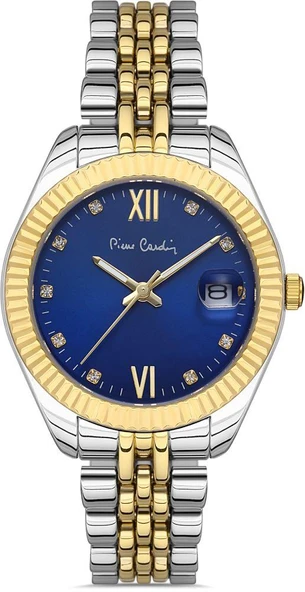 Pierre Cardin 800702F03 Kadın Kol Saati ürün görseli 1