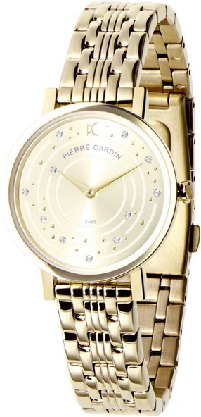 Pierre Cardin CCM.0551 Kadın Kol Saati ürün görseli 1