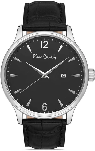 Pierre Cardin 800111F102 Erkek Kol Saati