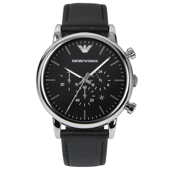 Emporio Armani AR1828 Erkek Kol Saati ürün görseli 1