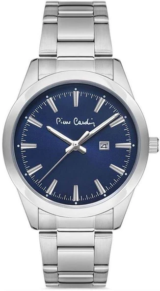 Pierre Cardin 800082F205 Erkek Kol Saati