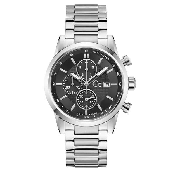 Gc GCZ61001G2 Erkek Kol Saati ürün görseli 1