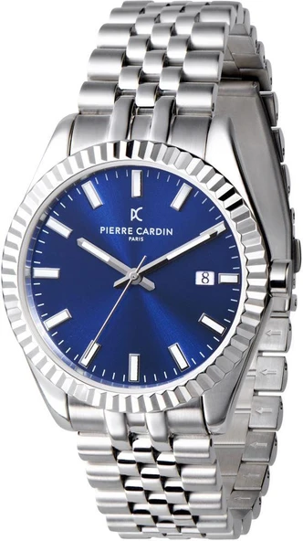 Pierre Cardin COP.0000 Erkek Kol Saati