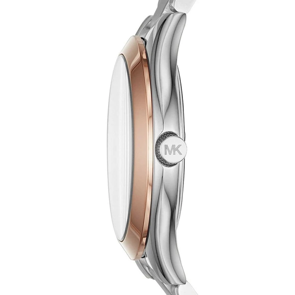 Michael Kors MK3514 Kadın Kol Saati - Resim 2