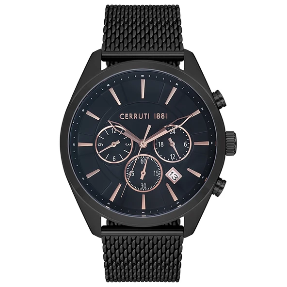 Cerruti 1881 CRA28003 Erkek Kol Saati ürün görseli 1
