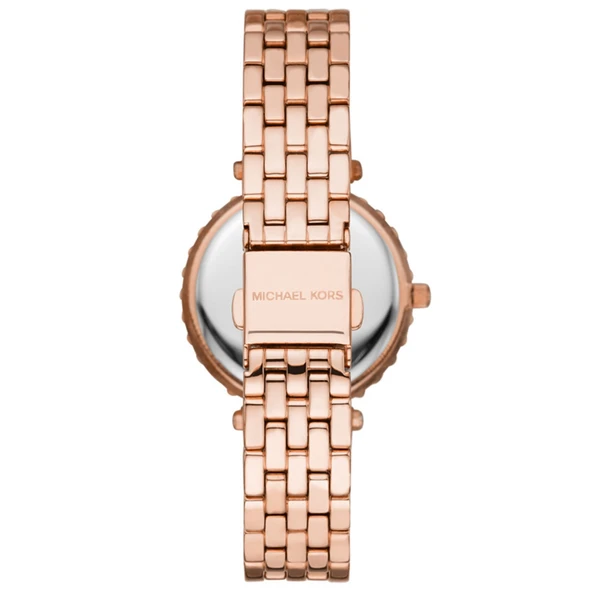 Michael Kors MK4514 Kadın Kol Saati - Resim 3