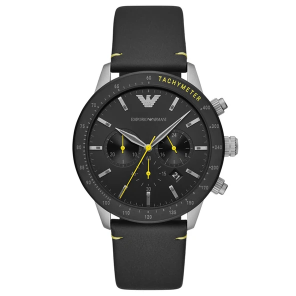 Emporio Armani AR11325 Erkek Kol Saati ürün görseli 1