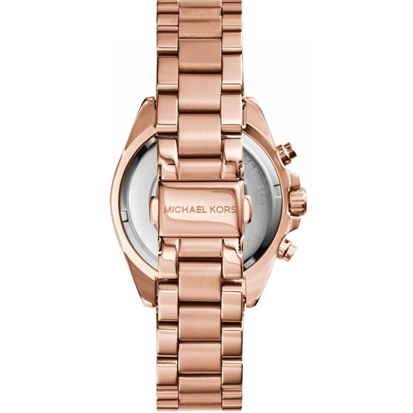 Michael Kors MK5799 Kadın Kol Saati - Resim 3