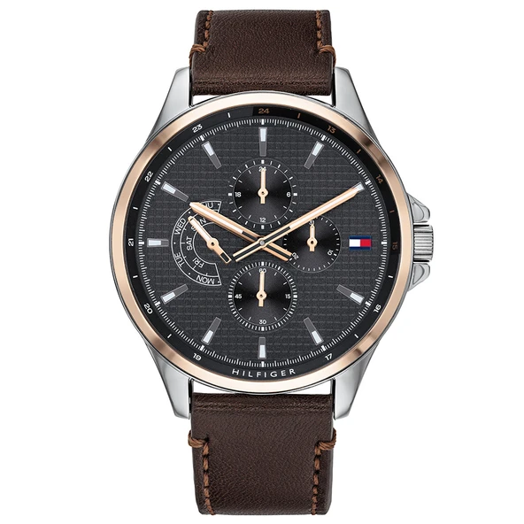 Tommy Hilfiger TH1791615 Erkek Kol Saati ürün görseli 1