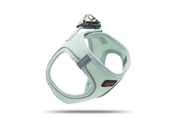 Tailpetz Air Mesh Harness Göğüs Tasması Mint Yeşili 2XSmall ürün görseli 1