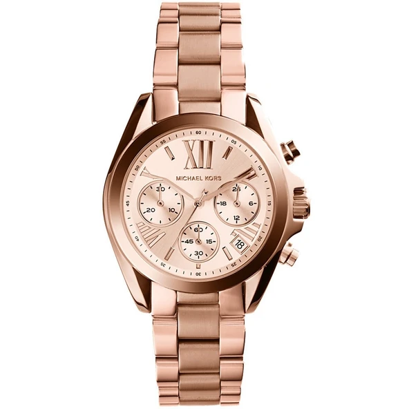 Michael Kors MK5799 Kadın Kol Saati ürün görseli 1