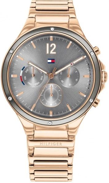 Tommy Hilfiger TH1782277 Kadın Kol Saati ürün görseli 1