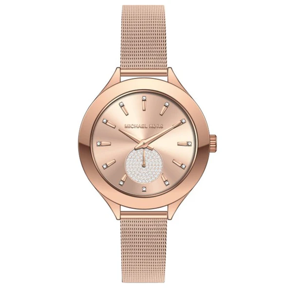 Michael Kors MK3921 Kadın Kol Saati ürün görseli 1