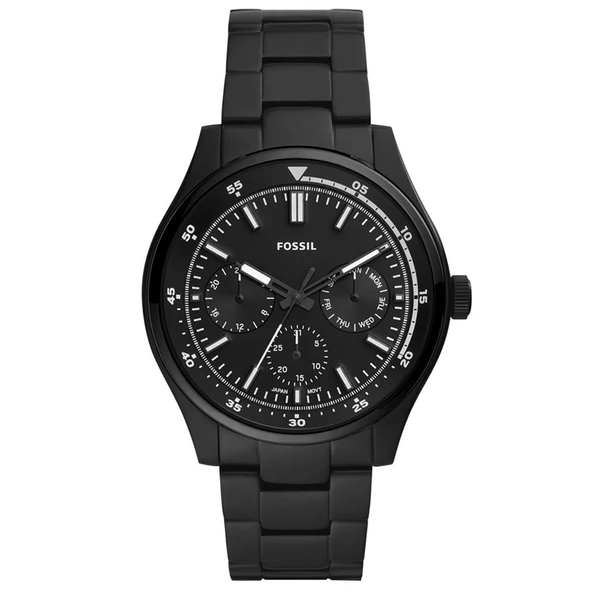 Fossil FS5576 Erkek Kol Saati - Resim 2