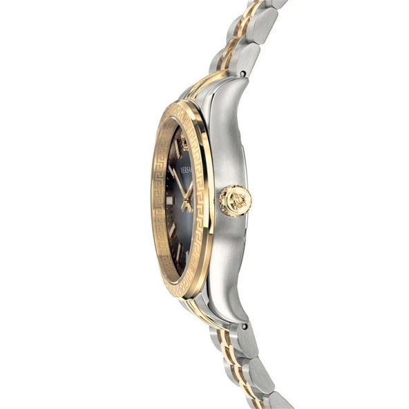 Versace VRSCVEHU00520 Kadın Kol Saati - Resim 2