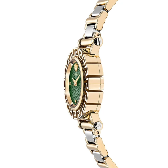 Versace VRSCVE2Q00622 Kadın Kol Saati - Resim 2