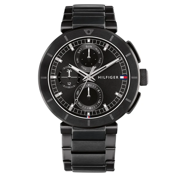 Tommy Hilfiger TH1792119 Erkek Kol Saati ürün görseli 1