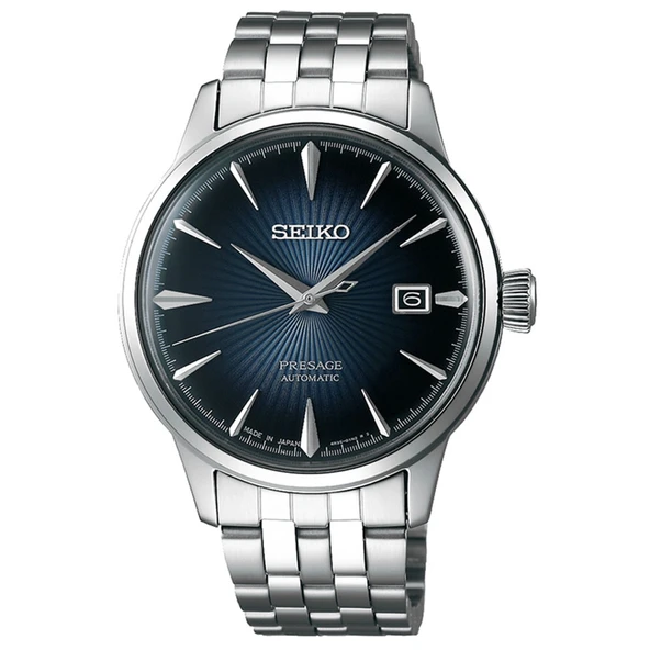 Seiko Presage SRPB41J Erkek Kol Saati ürün görseli 1