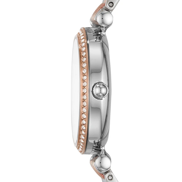Fossil ES4649 Kadın Kol Saati - Resim 2