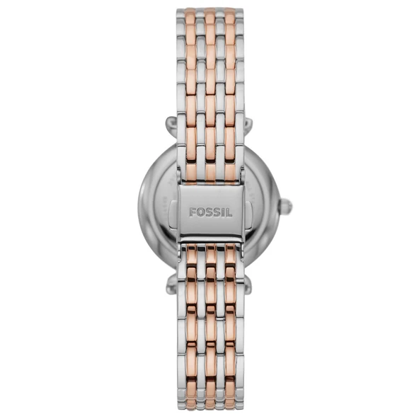 Fossil ES4649 Kadın Kol Saati - Resim 3