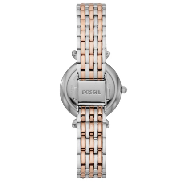 Fossil ES4649 Kadın Kol Saati - Resim 8