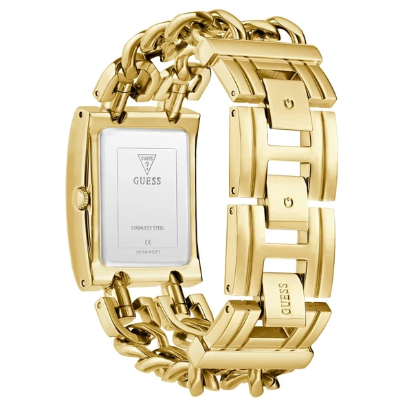 Guess GUGW0740L2 Kadın Kol Saati - Resim 4