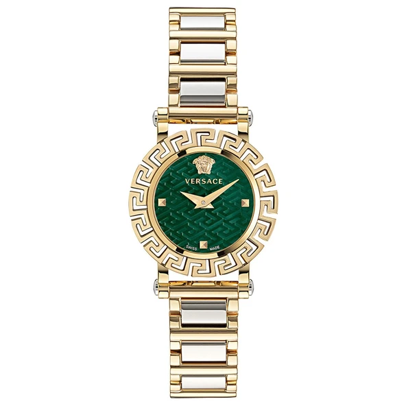 Versace VRSCVE2Q00622 Kadın Kol Saati ürün görseli 1