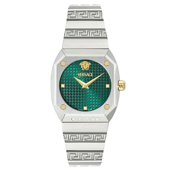 Versace VRSCVE9E00424 Kadın Kol Saati - Resim 2