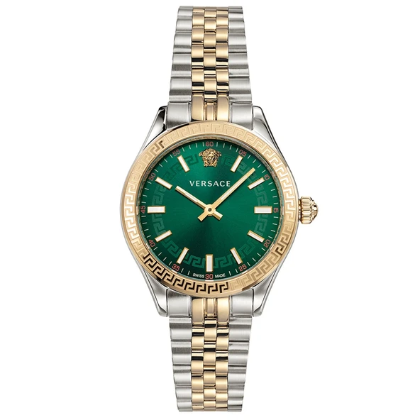 Versace VRSCVEHU00420 Kadın Kol Saati ürün görseli 1