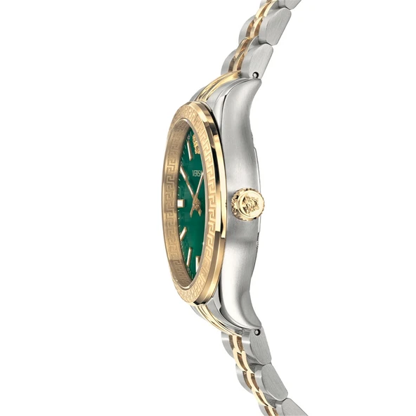 Versace VRSCVEHU00420 Kadın Kol Saati - Resim 2