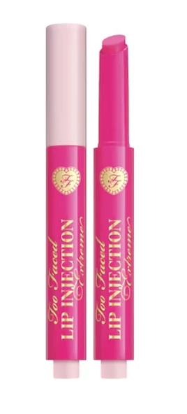 Too Faced Lip Injection Extreme Plumping Clicks Dolgunlaştırıcı Dudak Parlatıcısı Voted Most Popular ürün görseli 1