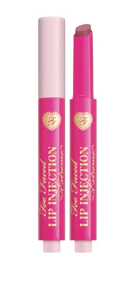 Too Faced Lip Injection Extreme Plumping Clicks - Dolgunlaştırıcı Dudak Parlatıcısı Kiss The Bride ürün görseli 1