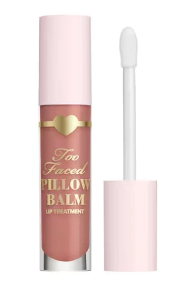 Too Faced Pillow Balm Original - Nemlendirici Dudak Balsamı Pıneapple Kıss ürün görseli 1