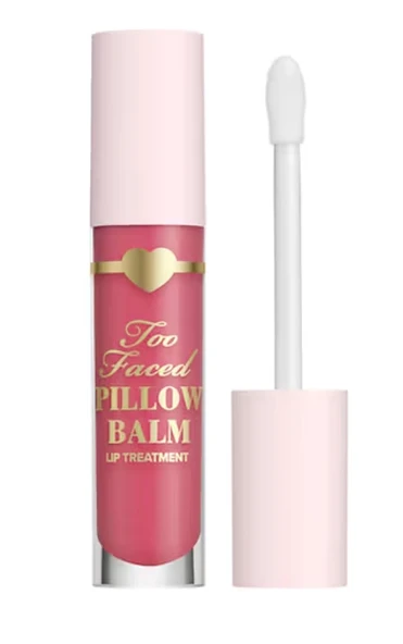 Too Faced Pillow Balm Original - Nemlendirici Dudak Balsamı Watermelon Kıss ürün görseli 1