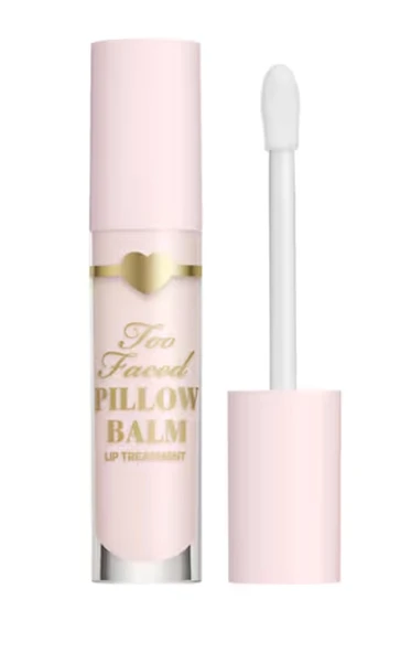 Too Faced Pillow Balm Original - Nemlendirici Dudak Balsamı Orıgınal ürün görseli 1