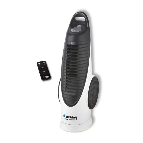 Airking Mercury W Smart Kule Vantilatör ürün görseli 1