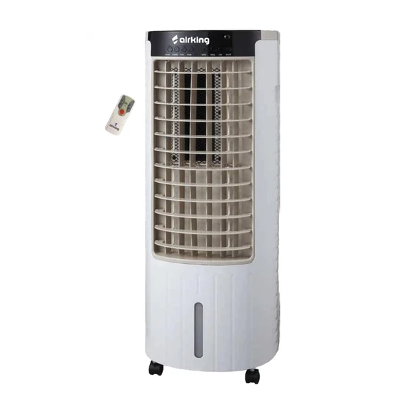 Airking Climax 1312 Portatif Hava Soğutucu Beyaz ürün görseli 1