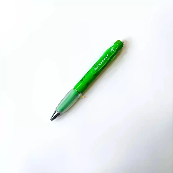 SERVE VERSATIL KALEM DEEP 0.7 F.YESIL AVOKADO ürün görseli 1