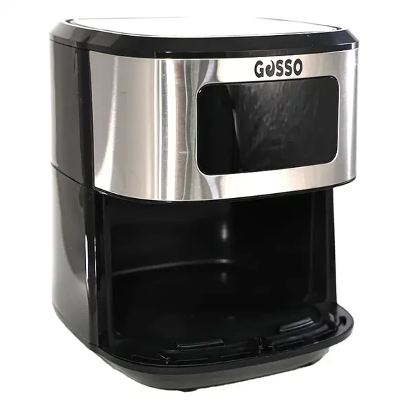 Gosso 4040 XXL Airfryer - Resim 4