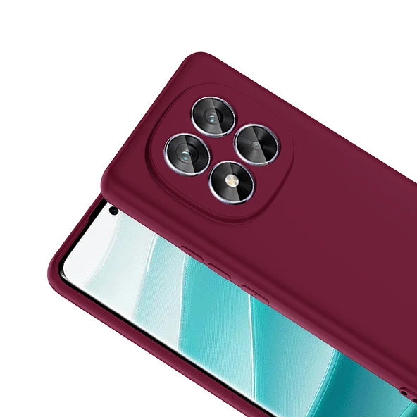 Zipax  Xiaomi Redmi Note 14 Pro 4G Kılıf İçi Kadife Lansman Zr-Mara ürün görseli 1