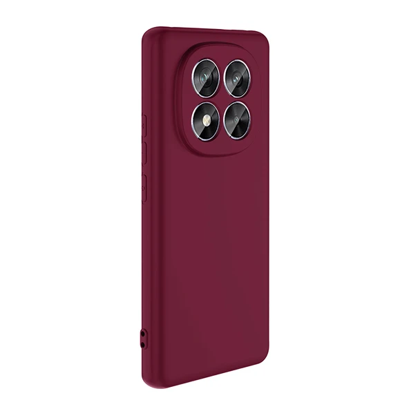 Zipax  Xiaomi Redmi Note 14 Pro 4G Kılıf İçi Kadife Lansman Zr-Mara ürün görseli 1