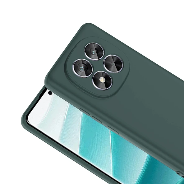 Zipax  Xiaomi Redmi Note 14 Pro 4G Kılıf İçi Kadife Lansman Zr-Mara ürün görseli 1